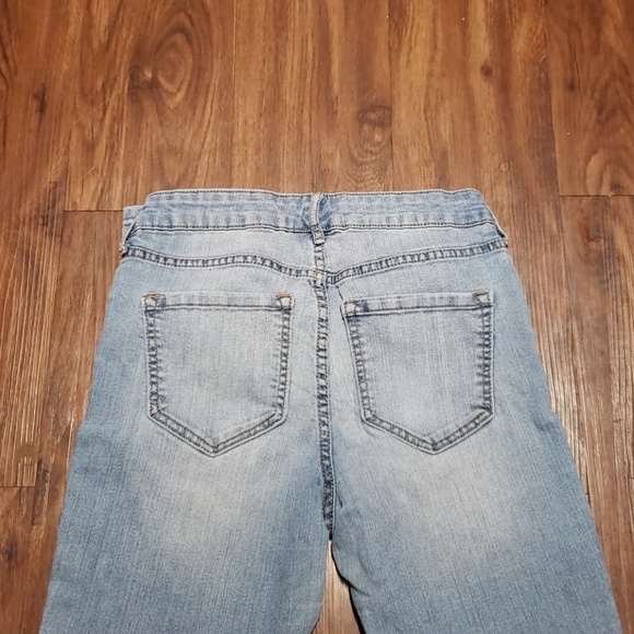 Old navy super skinny Jeans size 2 - Picture 4 of 4